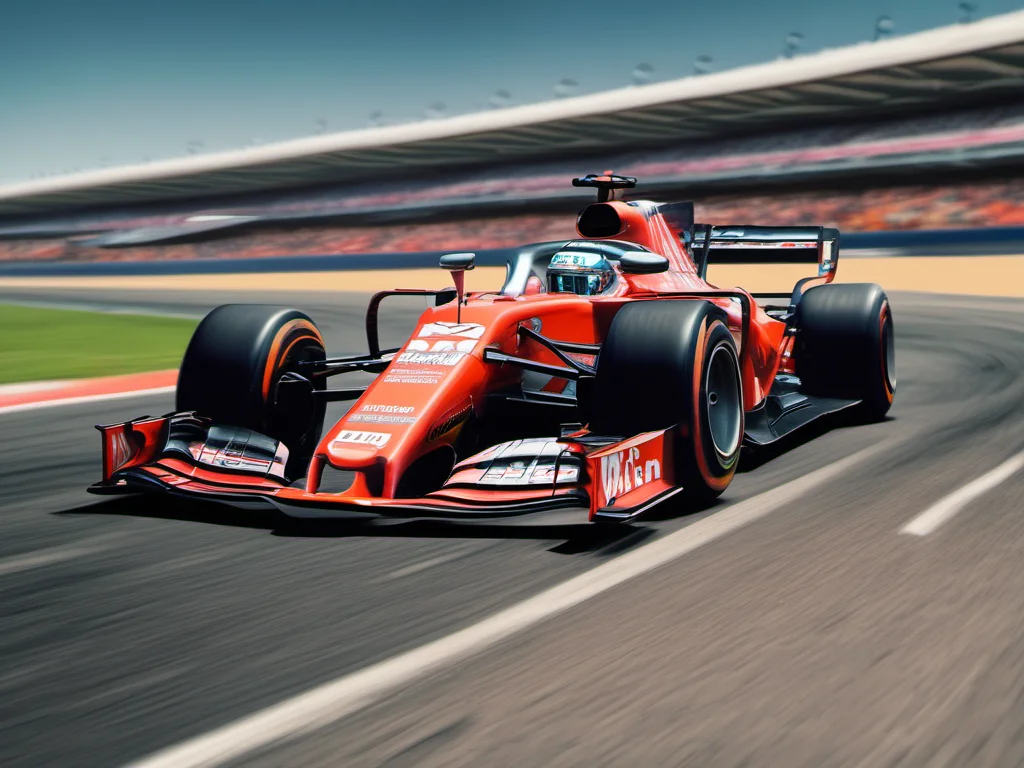 凯迪拉克F1赛车完成技术升级赛事竞速实力显著提升